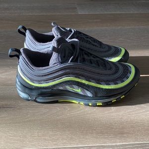 Nike air max 97 I-95 classic color combo